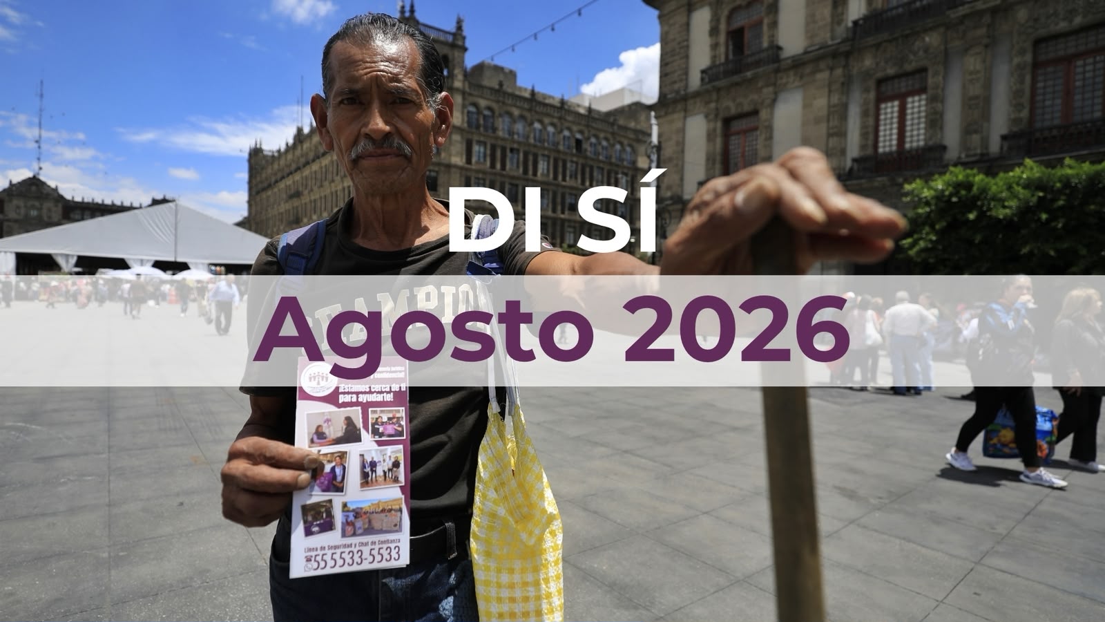 Incidencia Delictiva Agosto 2026